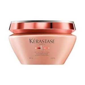 NWT Kerastase Discipline Maskeratine Hair Mask